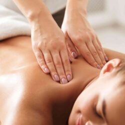 Sensual Massage