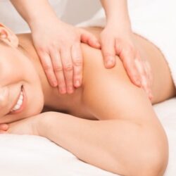 Tantric Massage