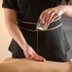 Thai Massage