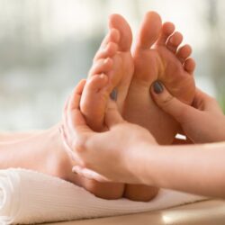 Traditional Massage